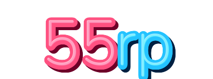 55rp — logo kanal