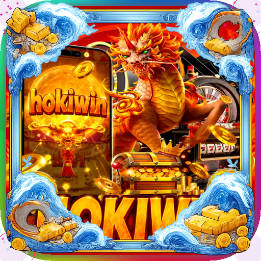 hokiwin — mitra unggulan