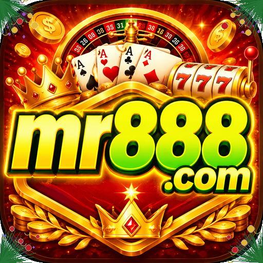 mr888 — mitra unggulan