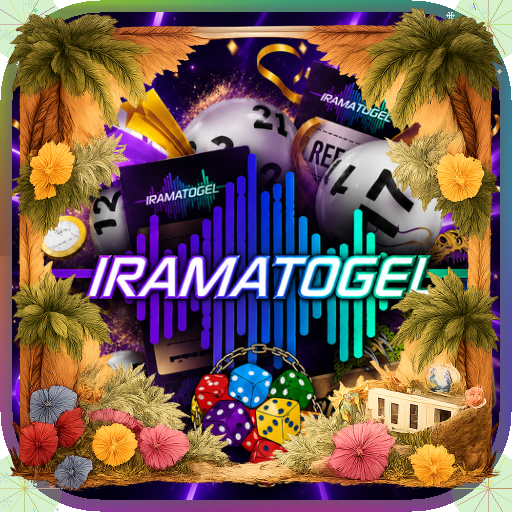 iramatogel — mitra unggulan